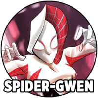 Spider-Gwen